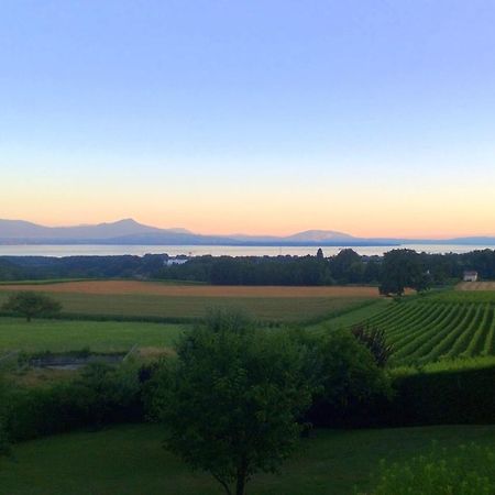 Le Chateau Lavigny Kültér fotó