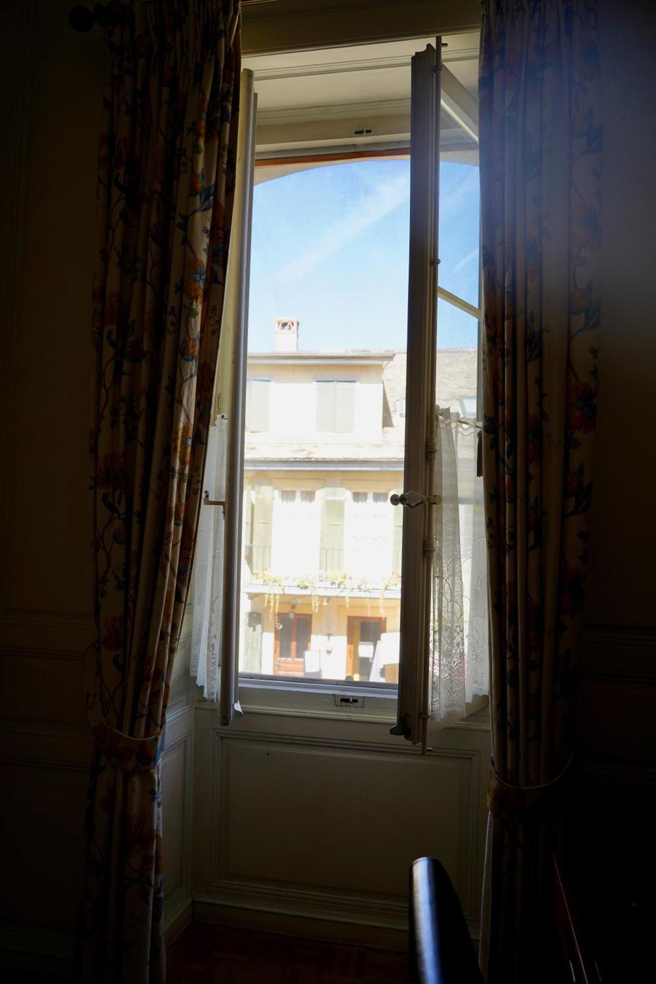 Le Chateau Lavigny Kültér fotó