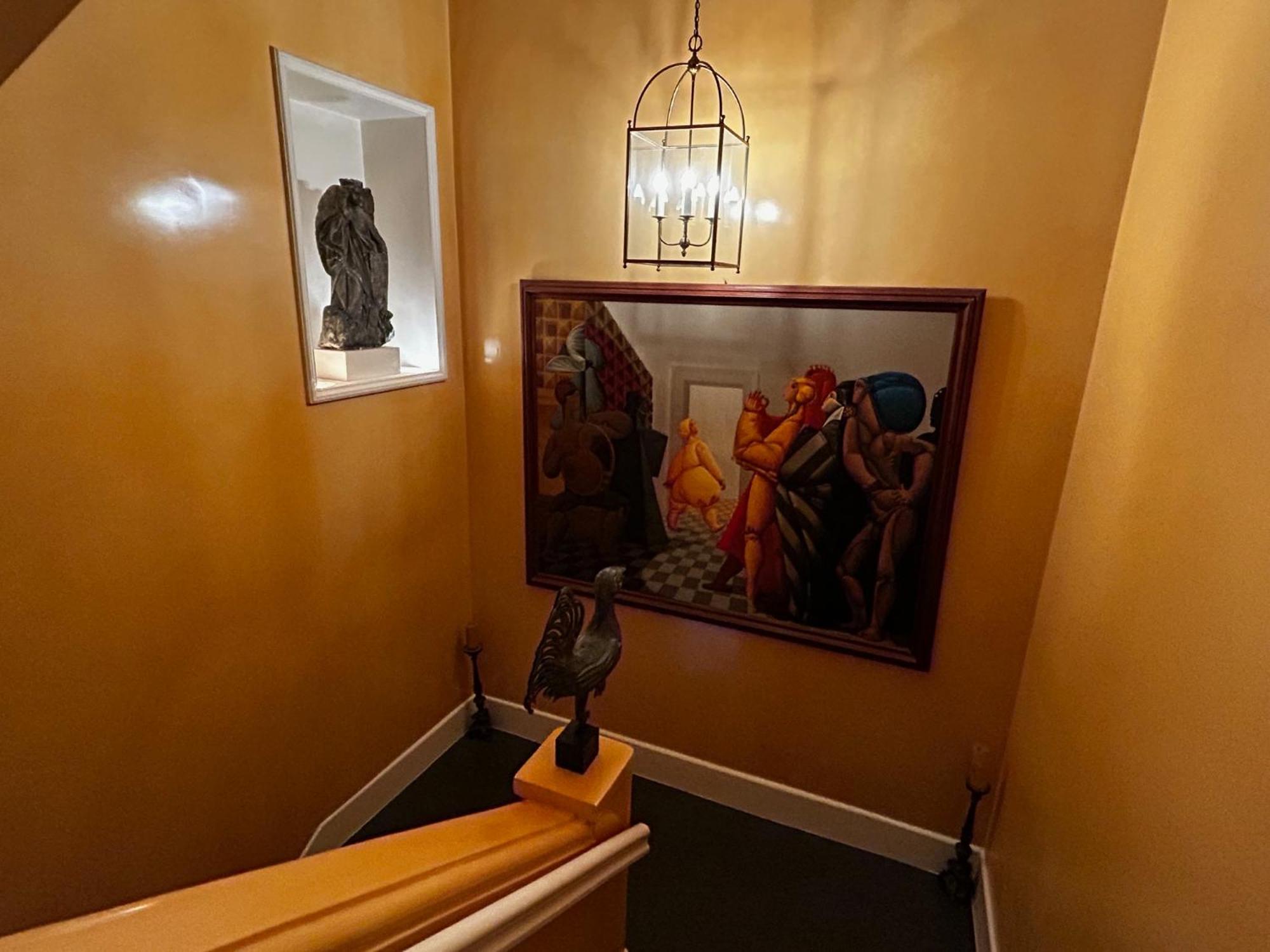 Le Chateau Lavigny Kültér fotó
