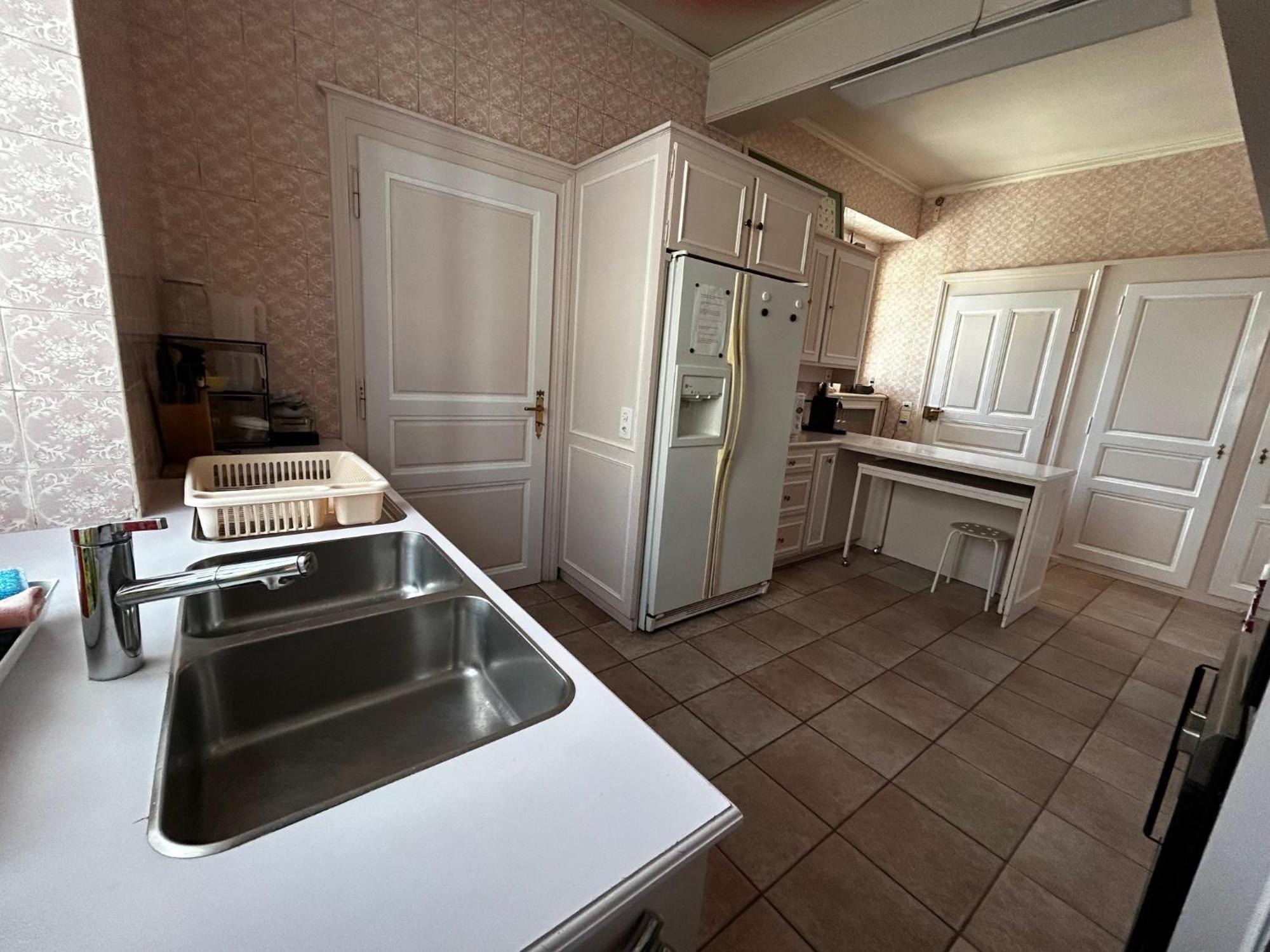 Le Chateau Lavigny Kültér fotó