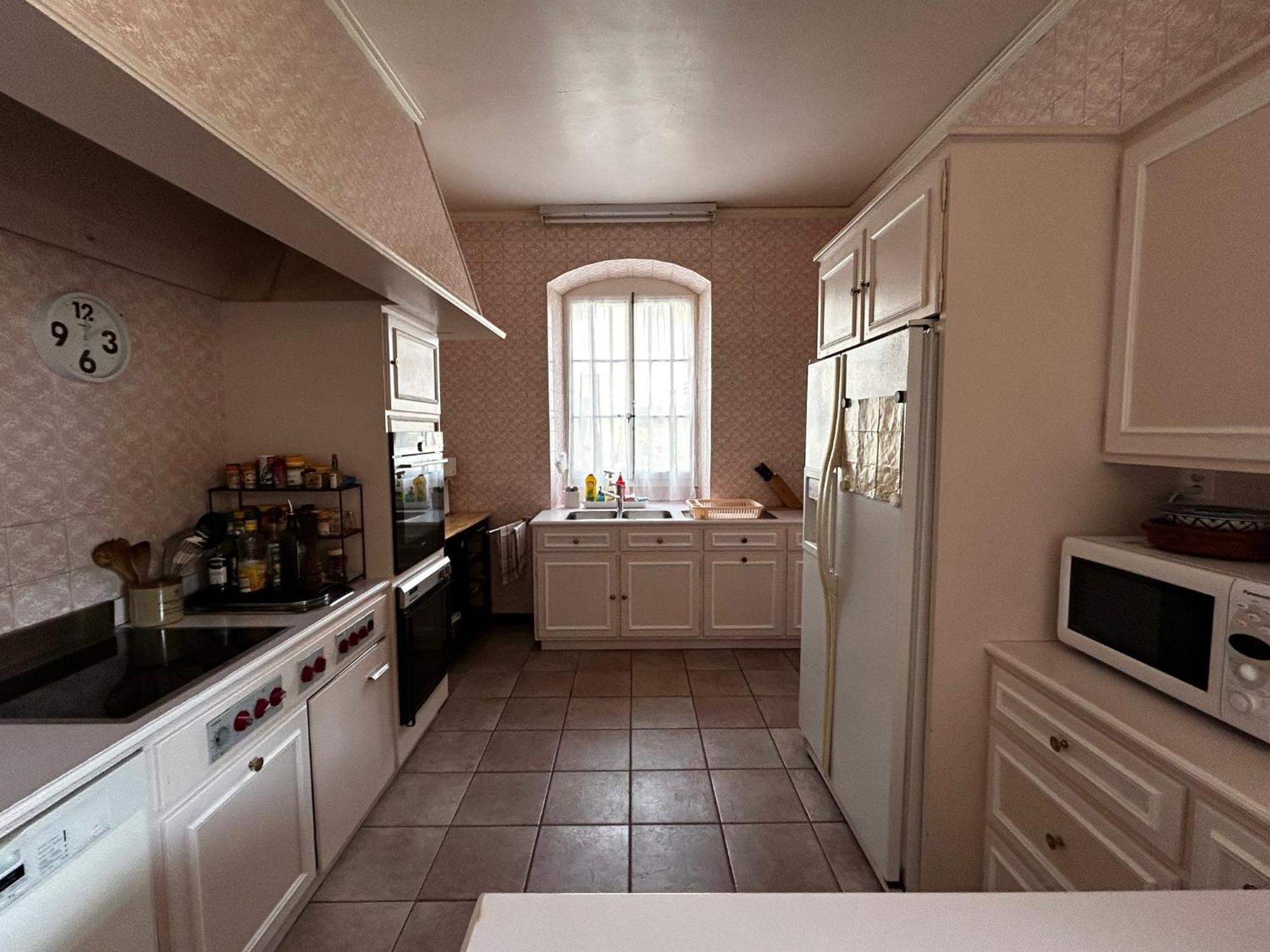 Le Chateau Lavigny Kültér fotó